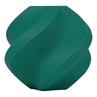 Bambu Lab PETG-CF Filament auf Spule 31500 Malachite Green