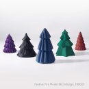 Bambu Lab PETG-CF Filament auf Spule 31700 Violet Purple