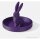 Bambu Lab PETG-CF Filament auf Spule 31700 Violet Purple