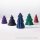 Bambu Lab PETG-CF Filament auf Spule 31700 Violet Purple