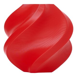 Bambu Lab TPU 95A HF Filament auf Spule 51200 Red