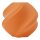 Bambu Lab PLA Matte Refill Filament 11300 Mandarin Orange