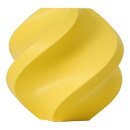 Bambu Lab PLA Matte Refill Filament 11400 Lemon Yellow