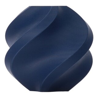 Bambu Lab PLA Matte Refill Filament 11602 Dark Blue