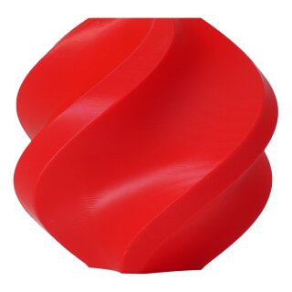 Bambu Lab PETG Basic Refill Filament 30201 Red