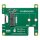 Pineboards TM1S-LT HatDrive! Top Lite NVMe HAT für Raspberry Pi 5