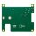 Pineboards TM1S-LT HatDrive! Top Lite NVMe HAT für Raspberry Pi 5