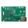 Pineboards BM1EL-1GS HatDrive! NET 1G Ethernet + NVMe Adapter for Raspberry Pi 5