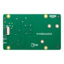 Pineboards BM2L-AIS HatDrive! AI TPU + NVMe Adapter for Raspberry Pi 5