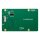 Pineboards BF2L-G2S HatBRICK! Commander Dual PCIe Adapter for Raspberry Pi 5