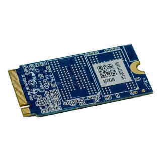 Pineboards SSD94-2563CG-PB Pinedrive NVMe SSD 256GB (M.2 2242), 59