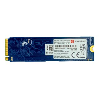 M.2 SSD 256GB 10枚セット Kioxia NVMe PCIe SSD 256GB M.2 2230 / 2280 両対応
