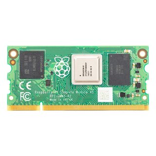 Raspberry Pi CM4S Compute Module (Bulk Verpackung)
