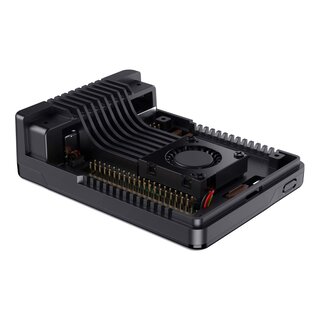 Argon NEO 5 BLACK Raspberry Pi 5 Case