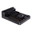 Argon NEO 5 BLACK Case for Raspberry Pi 5 Black