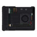 Argon NEO 5 BLACK Case for Raspberry Pi 5 Black