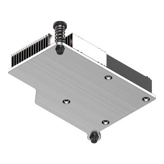 Argon THRML 30mm Active Cooler fr Raspberry Pi 5