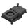 Argon THRML 30mm Active Cooler Black for Raspberry Pi 5