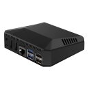 Argon ONE V3 Raspberry Pi 5 Gehäuse