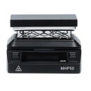 Miniware MHP50-B5 Hot Plate Preheater