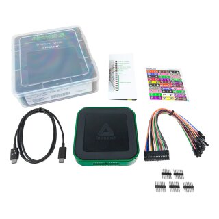 Digilent Analog Discovery 3 Pro Bundle