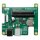 Pineboards UPC-LT Hat uPCIty Lite (PCIe X4) for Raspberry Pi 5