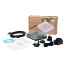 Home Assistant Green Smart Home Gateway