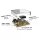 Home Assistant Yellow Smart Home Gateway