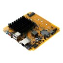 Home Assistant Yellow Smart Home Gateway PoE Kit