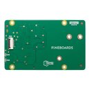 Pineboards BM2L-AIS-TPU HatDrive! AI Coral Edge TPU Bundle for Raspberry Pi 5