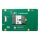 Pineboards BAI1L-TPU Hat AI! Coral TPU Bundle for Raspberry Pi 5