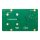 Pineboards BMPC1L-TPU Hat mPCIe Coral Edge TPU Bundle für Raspberry Pi 5