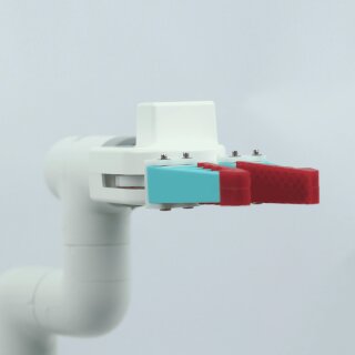 Elephant Robotics myCobot Flexible Gripper