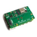 Pineboards BM2L-AIS-H8L Pineboards Ai Bundle (Hailo 8L + NVMe 2280) für Raspberry Pi 5