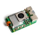 Pineboards BM2L-AIS-H8L Pineboards Ai Bundle (Hailo 8L + NVMe 2280) für Raspberry Pi 5