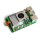Pineboards BM2L-AIS-H8L Pineboards Ai Bundle (Hailo 8L + NVMe 2280) für Raspberry Pi 5