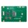 Pineboards BAI1L-DES Hat Ai! Dual für Raspberry Pi 5
