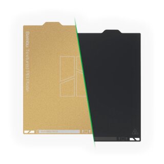Bambu Lab FAP012 Dual-Texture PEI Plate A1 mini