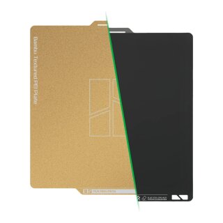 Bambu Lab FAP011 Dual-Texture PEI Plate X1/P1/A1