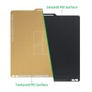 Bambu Lab A1/P1/X1 Smooth and Textured PEI Plate