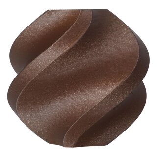 Bambu Lab PLA Galaxy Filament on Spool 13203 Brown