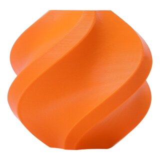 Bambu Lab PETG HF Filament auf Spule 33300 Orange
