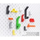 Bambu Lab ABS-GF Filament auf Spule 41101 Black