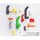 Bambu Lab ABS-GF Filament auf Spule 41101 Black