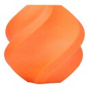 Bambu Lab ABS-GF Filament on Spool 41300 Orange