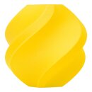 Bambu Lab PA6-GF Filament on Spool 72400 Yellow