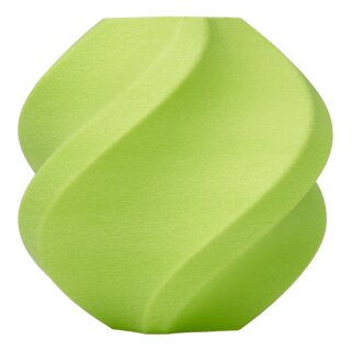 Bambu Lab PA6-GF Filament on Spool 72500 Lime