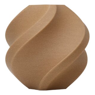 Bambu Lab PA6-GF Filament on Spool 72800 Brown