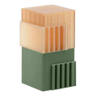 Bambu Lab Support Filament for PLA/PETG on Spool 65102  - Nature