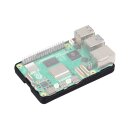 Official Raspberry Pi Bumper (Rasberry Pi 5)